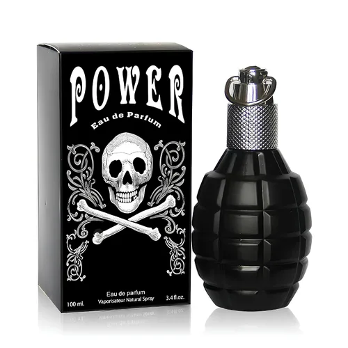 Vista 31 de A CENTER 6pm Elixir Eau de Parfum para hombre, 3.4 fl oz, cálida colonia de madera, fragancia de larga duración, aroma de tabaco ámbar, regalo