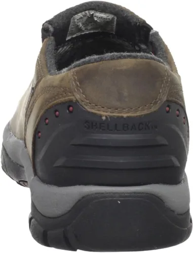 Vista 3 de KEEN Men's BrixenWaterproof Slip on Mules
