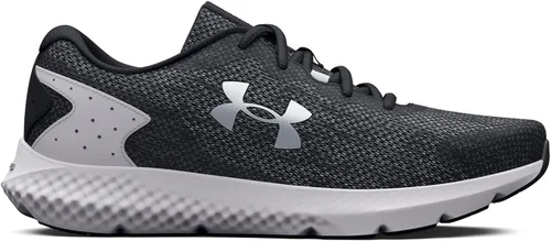 Vista 2 de Under Armour Charged Rogue 3 - Tenis de correr para hombre
