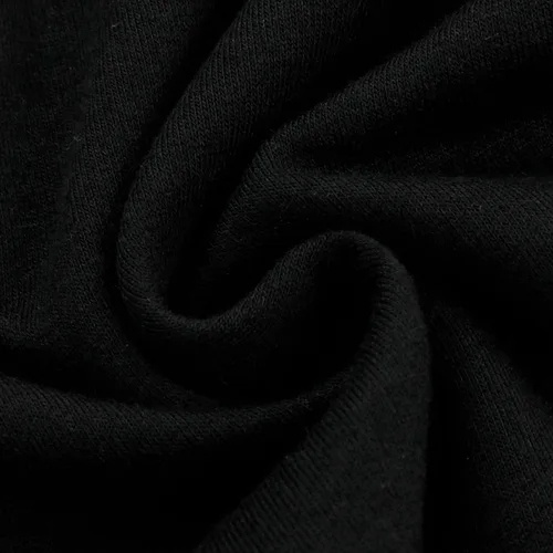 Vista 7 de WPNMASNP Pantalones deportivos casuales de cintura alta para mujer, para otoño, holgados, Y2K, modernos con bolsillos