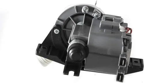 Vista 5 de W10409079 Bomba de drenaje para Whirlpool Maytag WPW10409079 PS11754363 AP6021043