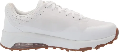 Vista 6 de Skechers Skech-air Dos zapatos de golf de ajuste relajado sin puntas para mujer