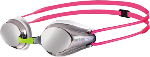 Vista 10 de ARENA Tracks Gafas de natación unisex para niños y jóvenes, esenciales para carreras, para niños, nadadores, jóvenes corredores, 6-12