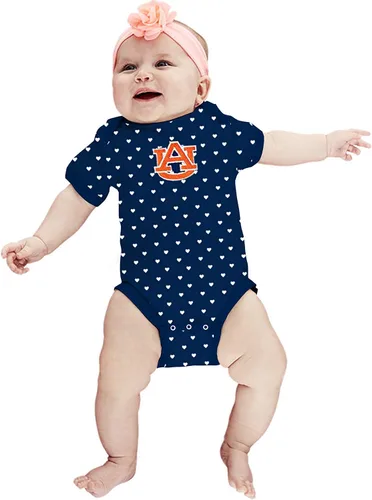 Vista 2 de Two Feet Ahead Body de corazones para bebé, ropa de bebé recién nacida, tallas 0-3M, 6M, 12M