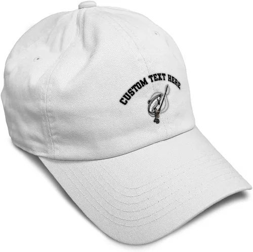 Vista 27 de Sombrero de béisbol suave personalizado bordado papá sombrero pesca con mosca D bordado hombres y señoras gorra de béisbol algodón