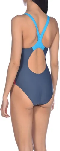 Vista 3 de Arena Women's Ren One Piece Swimsuit