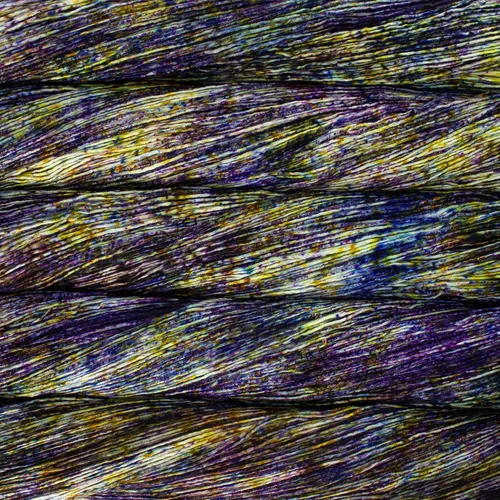 Vista 18 de Malabrigo Mechita Hilo teñido a mano (005 - Aniversario)