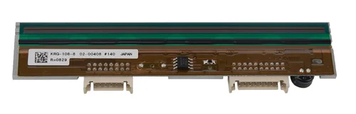 Vista 6 de Datamax PHD20-2260-01 Cabezal de impresión para impresoras M-4210, resolución de 203 DPI