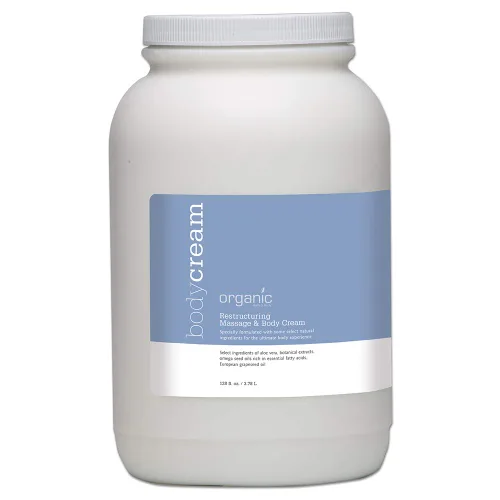 Vista 2 de Masaje reestructurante y crema corporal - 16 oz.