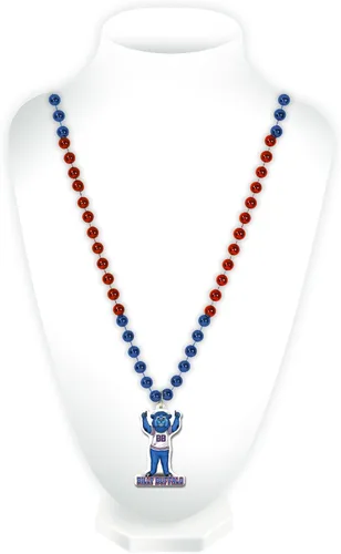 Vista 11 de Rico Industries NFL unisex-adult Team Logo Mardi Gras Style Beads