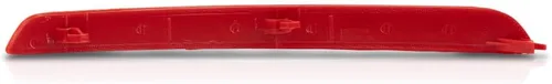 Vista 2 de Para Volkswagen Beetle parachoques trasero Reflector 2012 13 14 15 2016 lado del conductor Para VW1184102 5C5 945 105