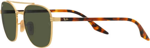 Vista 18 de Ray-Ban Gafas de sol cuadradas Rb3688