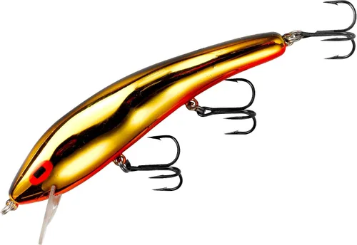 Vista 18 de Cotton Cordell Ripplin' Red Fin Crankbait - Señuelo de pesca, 4 1/2 pulgadas, 3/8 onzas