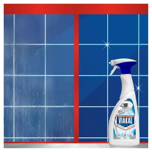 Vista 4 de Viakal Spray de cal 16.9 fl oz
