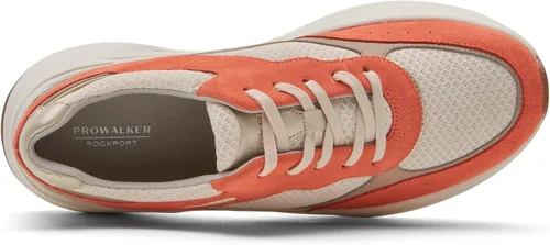 Vista 3 de Rockport Women's Prowalker W Laceup Sneaker