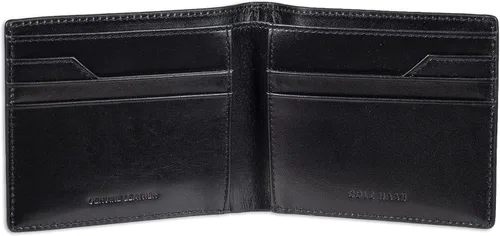 Vista 2 de Cole Haan Men's RFID Slim Billfold Wallet