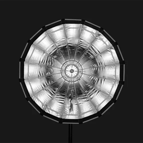 Vista 3 de Godox S65T 25.6" Caja de luz de paraguas de liberación rápida