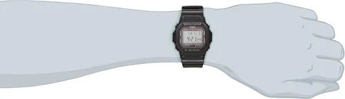 Vista 8 de Casio GW-S5600-1JF G-SHOCK - Reloj solar resistente