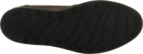 Vista 4 de Clarks Women's Sharon Dasher Loafer