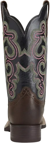 Vista 5 de ARIAT Women's Quickdraw Western Boot