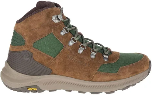 Vista 2 de Merrell Ontario 85 Mid Botas de senderismo para hombre