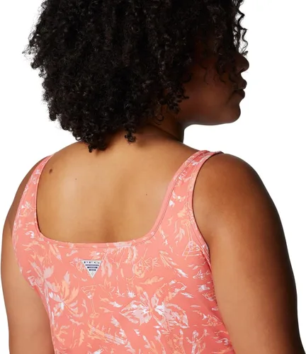 Vista 129 de Columbia Vestido PFG Freezer III para mujer