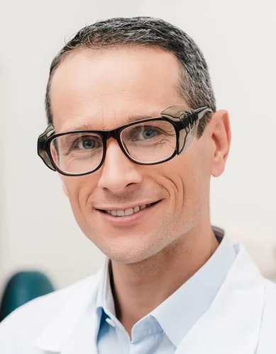 Vista 6 de 2/4 pares de protectores laterales para lentes graduados, protectores laterales flexibles para lentes graduados, se adaptan a anteojos pequeños a
