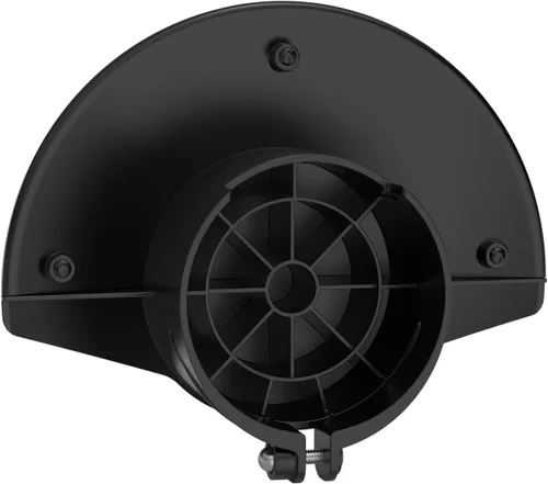 Vista 3 de Holicfun Sun & Rain - Cubierta de sombra para Ring Outdoor Cam Plus, color Negro