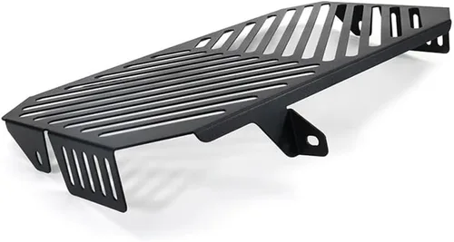 Vista 4 de Protector de rejilla de radiador para SU&ZUKI V-Strom 650 DL 650 2004-2010 VSTROM 650 Motocicleta Radiador Protector Protector Parrilla Cubierta