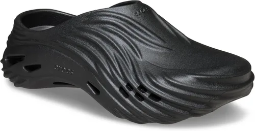 Vista 9 de Crocs Zuecos Echo Wave para mujer