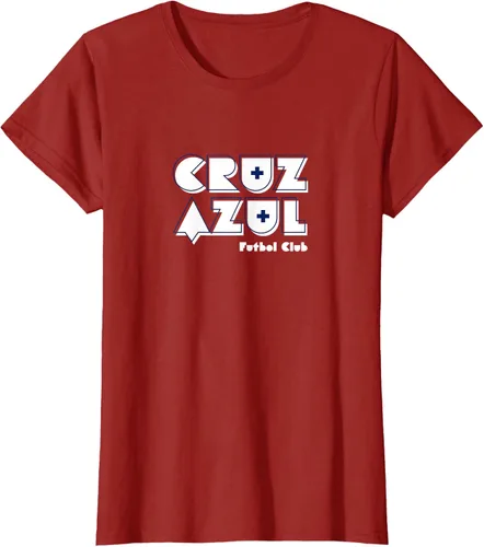 Vista 72 de Deportivo Cruz Azul Camiseta