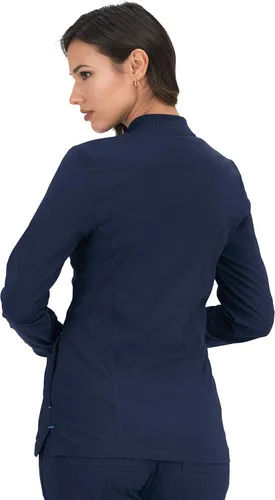 Vista 3 de Chaqueta Andrea para mujer