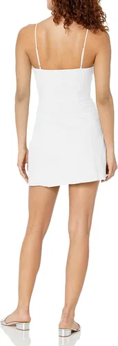 Vista 2 de NIA Vestido Olivia para mujer