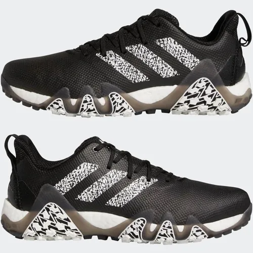 Vista 7 de adidas Codechaos 22 - Zapatos de golf sin clavos para hombre