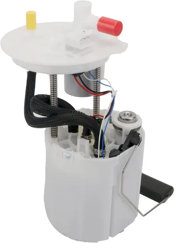 Vista 25 de MUCO Nuevo E3581M - Conjunto de módulo de bomba de combustible eléctrica compatible con Tahoe Cadillac Escalade GMC Yukon 2004 2005 2006 2007 4.8L