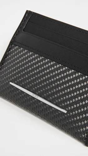 Vista 4 de Tumi Donington Slim - Funda para tarjetas