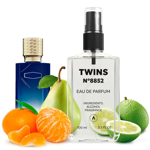 Vista 62 de TWINS Impresión de Eau So Sexy Perfume para mujer Eau de Parfum N.º 8815 3.4 fl oz (100 ml)
