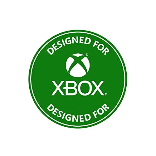 Vista 6 de Racing Wheel Overdrive Designed for Xbox Series XS By HORI - Officially Licensed by Microsoft