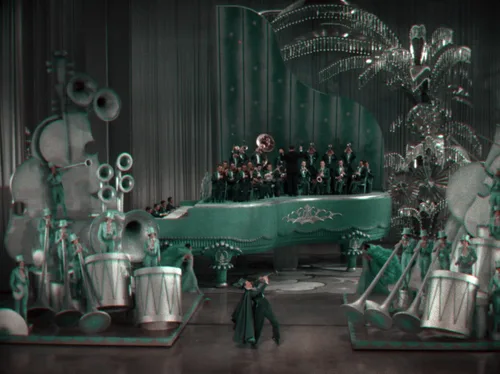Vista 3 de King of Jazz (The Criterion Collection) Blu-ray