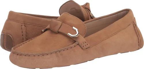 Vista 7 de Cole Haan Evelyn Bow Driver - Mocasines para mujer