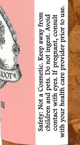 Vista 2 de Art of the Root Aceite 1/2 Oz Hoodoo Voodoo Pagan &