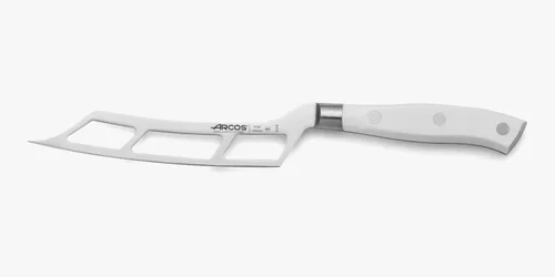 Vista 40 de ARCOS Juego de Cuchillos 5 Piezas Nitrum Acero Inoxidable y Hoja mm. 132.28 oz. Cuchillo de Cocina Profesional para Cortar Variedad de Alimentos