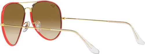 Vista 5 de Ray-Ban RB3025jm - Gafas de sol clásicas de metal a todo