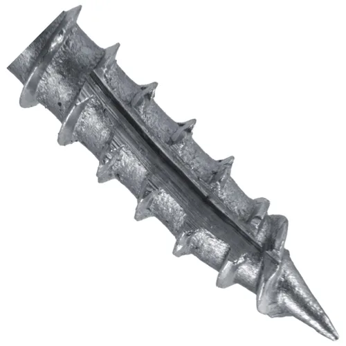 Vista 13 de 8 x 1 revestimiento exterior recubierto de bronce, tornillo de madera multiusos compatible con ACQ, cabeza plana Torx/Star Drive de 1 libra, 288