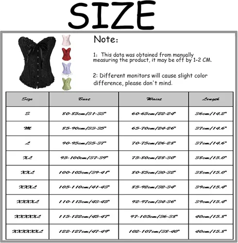 Vista 7 de Eaktool Shapewear Shapewear para mujer, cuerpo completo, moldeador, control firme, corsé moldeador