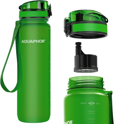 Vista 7 de Filtro de repuesto para botella de agua filtrada, filtro de 40 galones, reemplaza 300 botellas de agua de plástico. Incluye 2 filtros, 150 L. Nakii