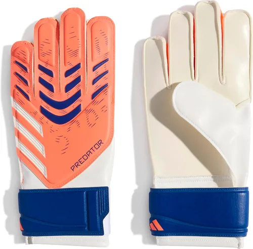 Vista 2 de adidas adidas - Guantes de portero de fútbol unisex