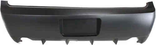 Vista 99 de Garage-Pro Cubierta de parachoques delantero para Ford Mustang 1994-1998, imprimada, reemplazo del parachoques delantero FO1000126