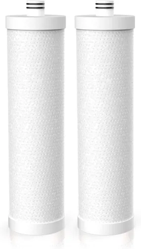 Vista 5 de Frizzlife FZ-2 Cartucho de filtro de repuesto para MP99, MK99, MS99 filtro de agua debajo del fregadero y filtro MV99 RV