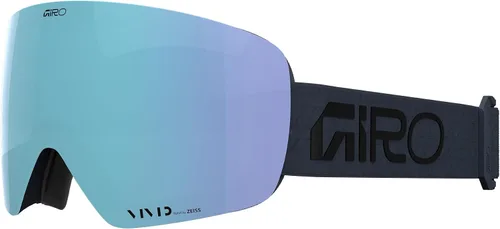 Vista 30 de Giro Gafas de esquí unisex para adultos Giro Contour Rs